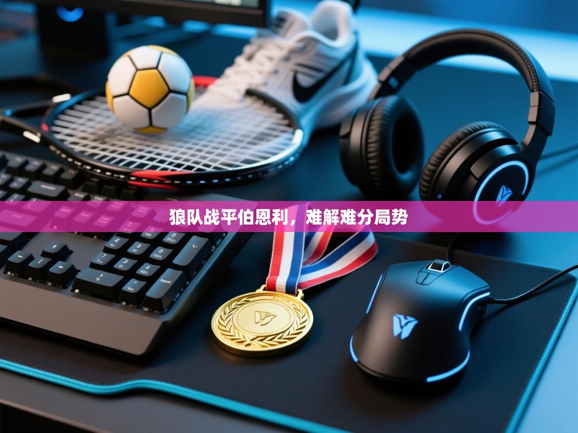 狼队战平伯恩利，难解难分局势  第2张