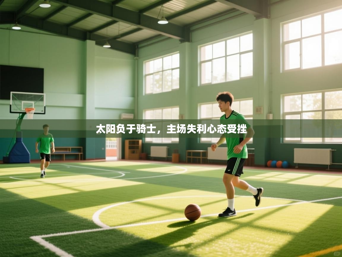 太阳负于骑士，主场失利心态受挫  第1张