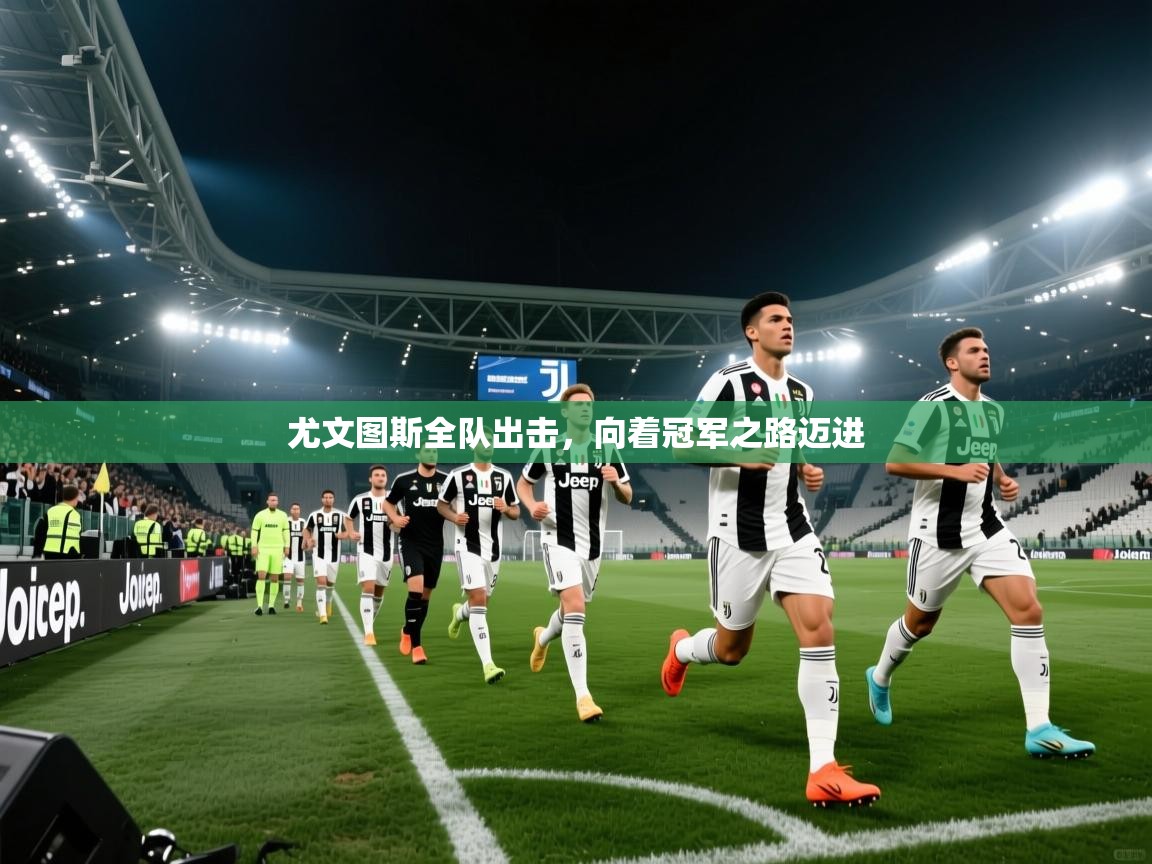 尤文图斯全队出击，向着冠军之路迈进  第2张