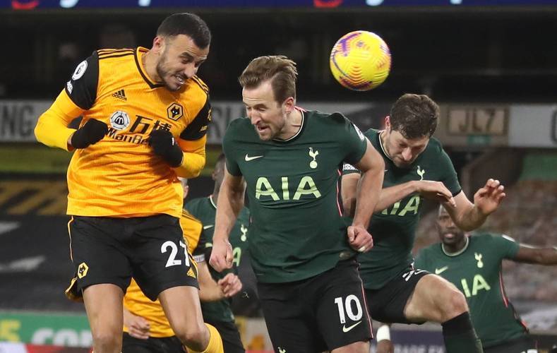 爱游戏亚洲官网-关于狼队期待取胜热刺，团队配合默契的信息