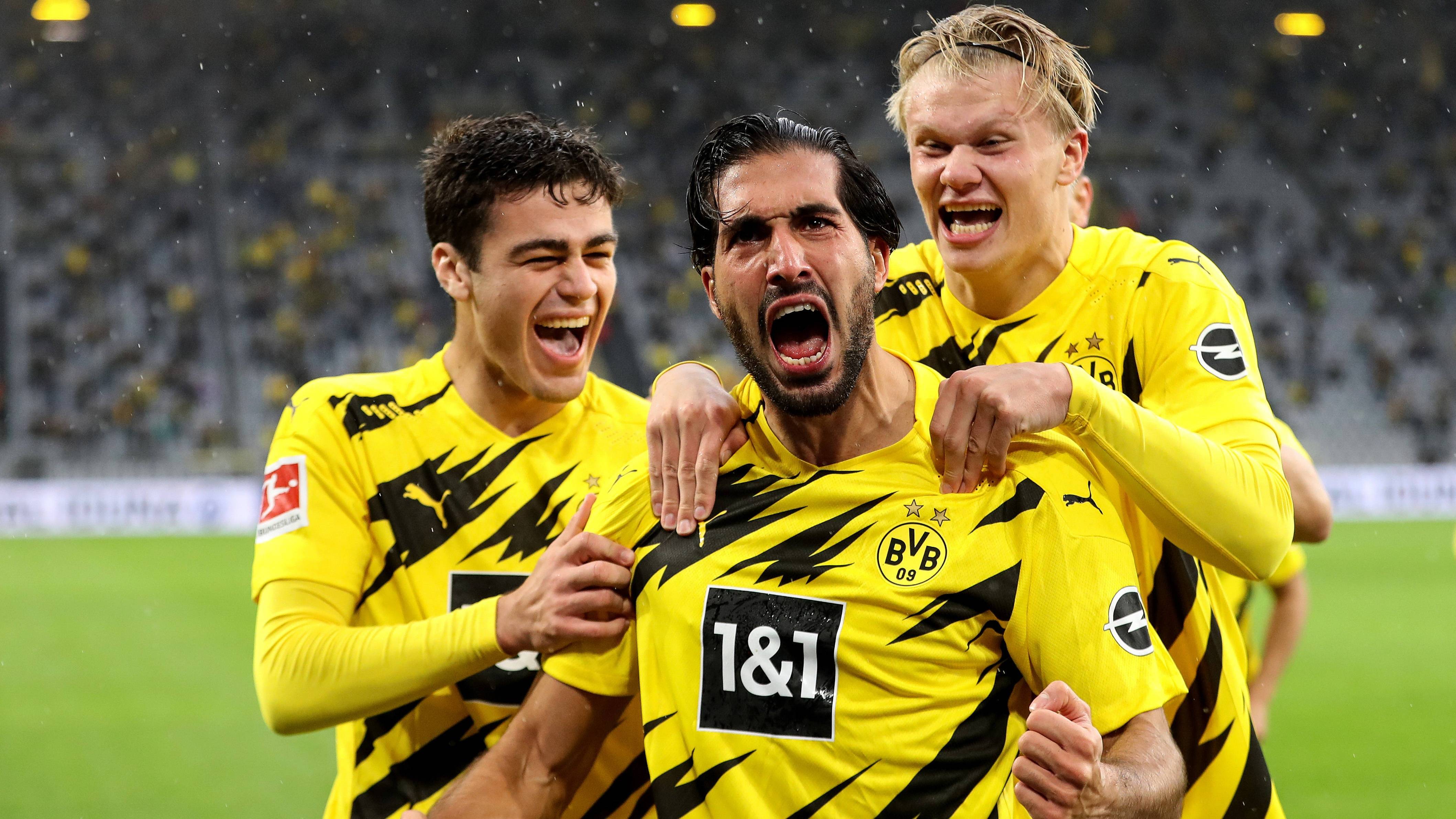 波尔图全胜多特蒙德，成功晋级半决赛！