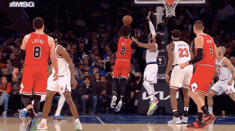 灰熊大胜公牛，顽强助教夏利赛季首秀进球