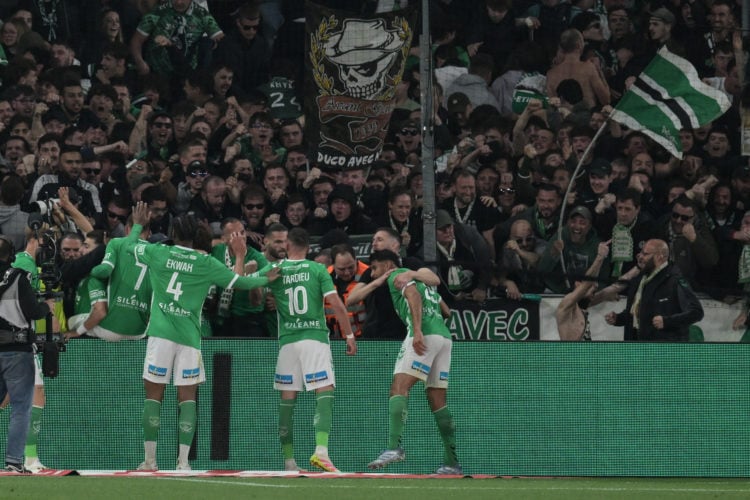 爱游戏在线登录-里昂客场取胜，法甲联赛前四位置稳固