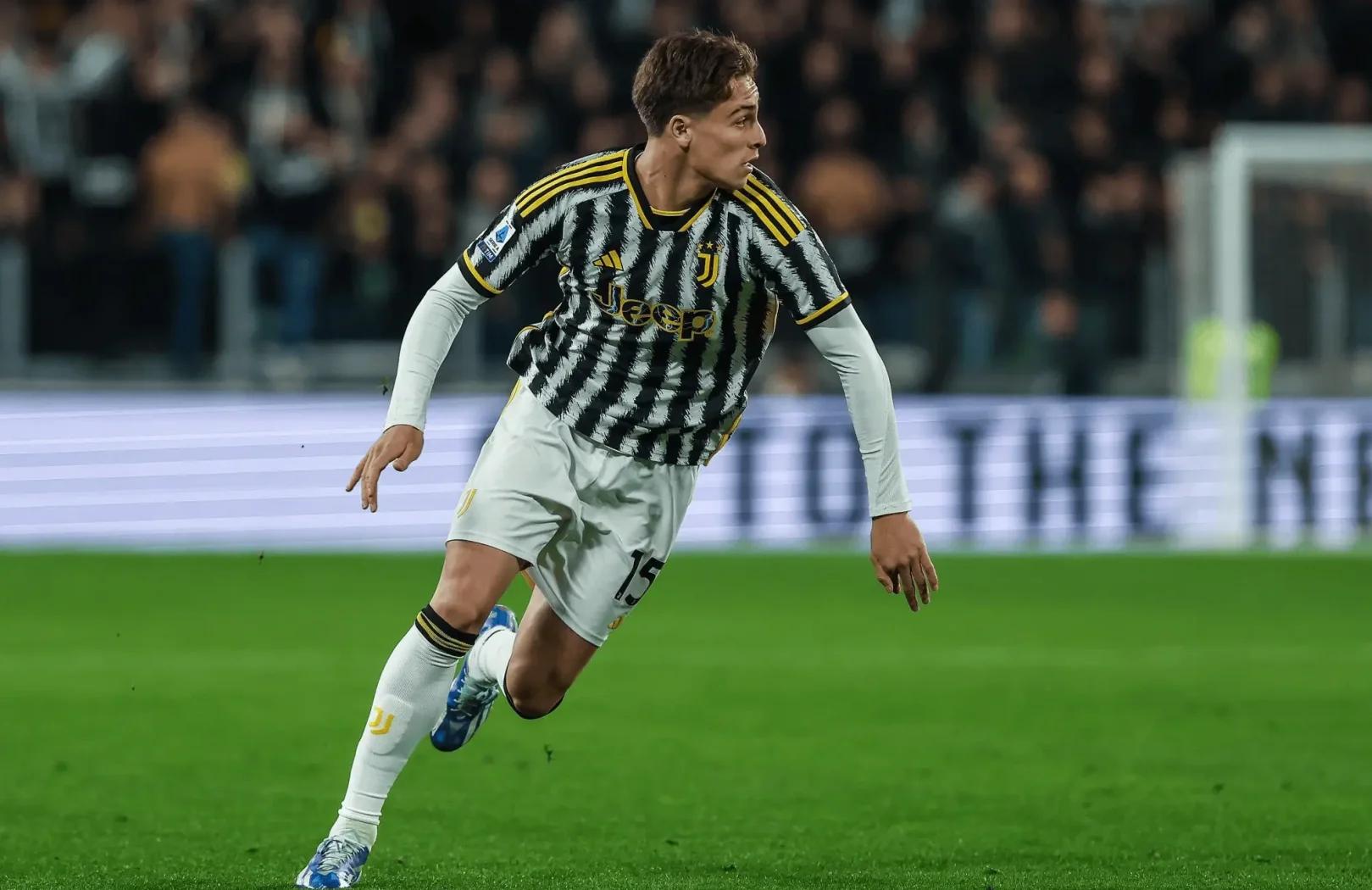 尤文图斯前锋状态回升成为球队功臣