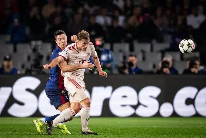 拜仁慕尼黑遭遇连败，主帅遭到质疑