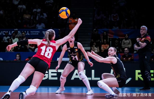 比利时运动员取得出乎意料成绩