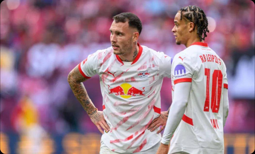 爱游戏官网-关于莱比锡红牛再次展现强大实力，赢得胜利的信息