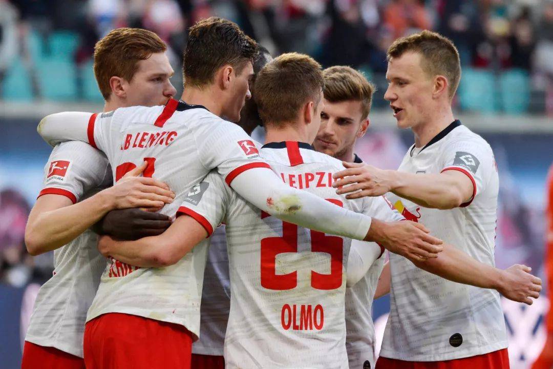 关于莱比锡红牛再次展现强大实力，赢得胜利的信息