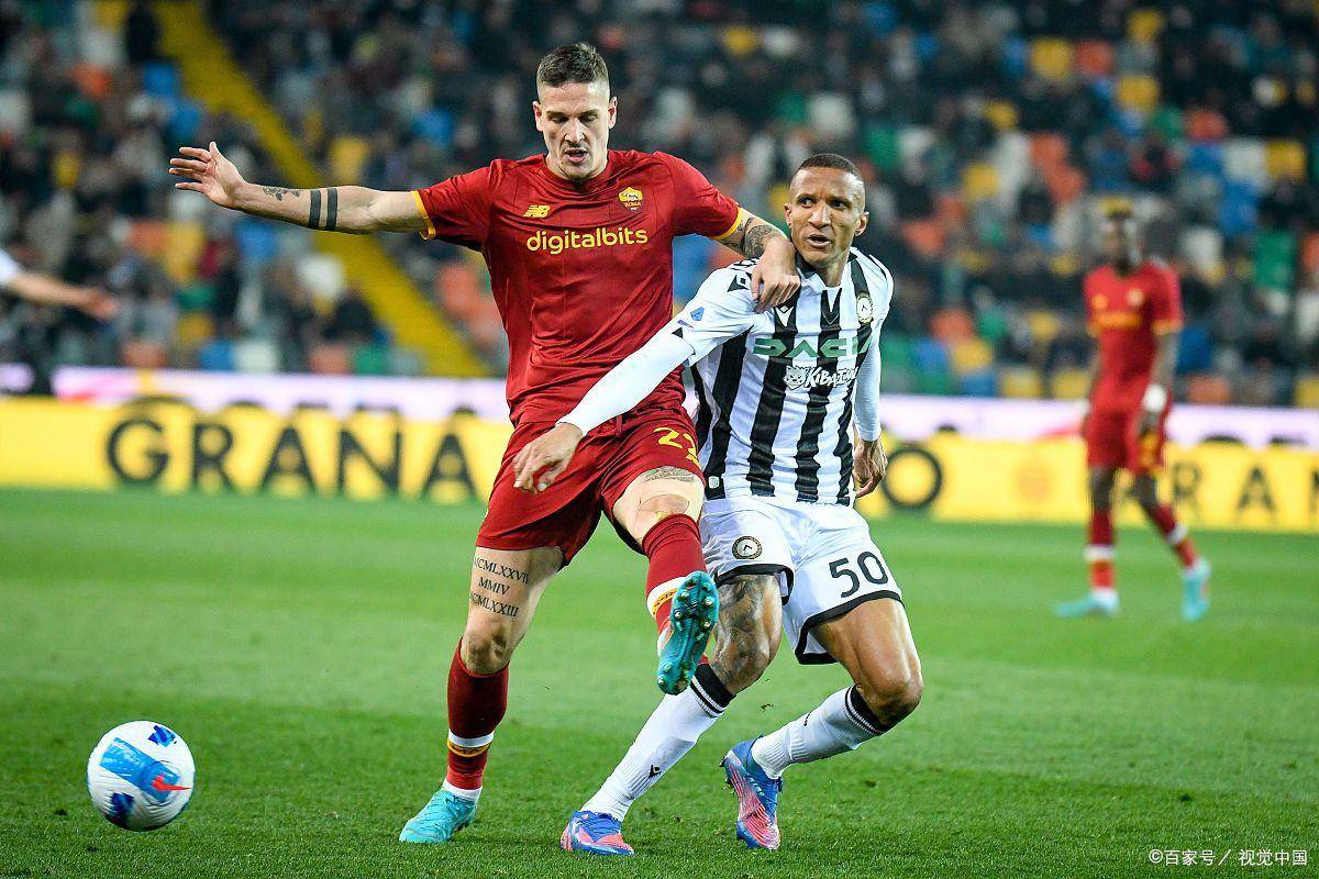 爱游戏-罗马遭遇客场失利，红狼球员：我们会反弹的简单介绍