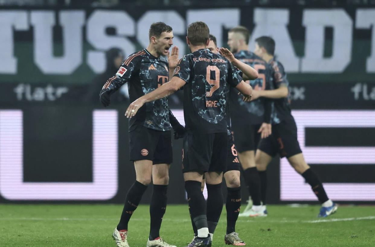 爱游戏网页版登录入口-关于拜仁慷慨解囊，助老牌球队晋级的信息