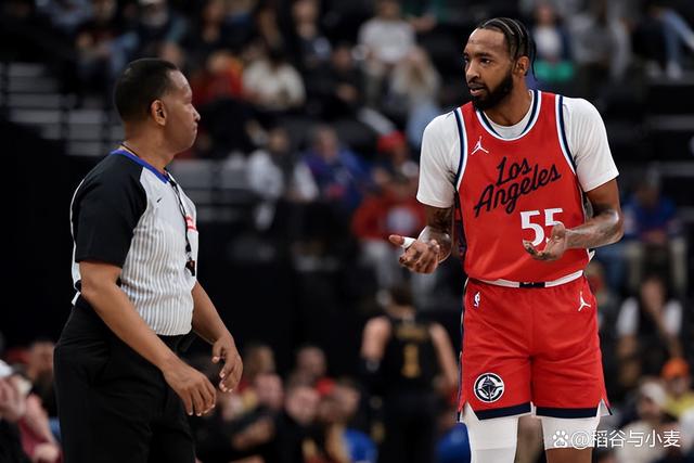 爱游戏官网-关于快船主帅话中有话，调整战术走出低谷的信息