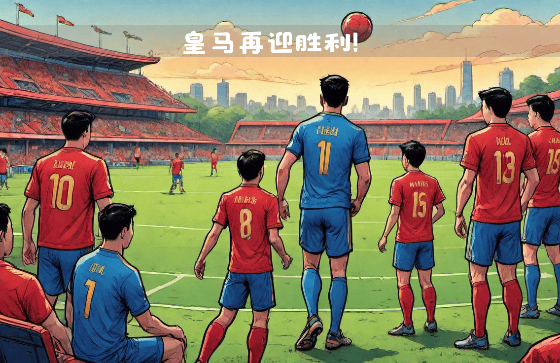 爱游戏在线登录-关于皇马-击败劲敌晋级，成史诗之队挺入决赛的信息