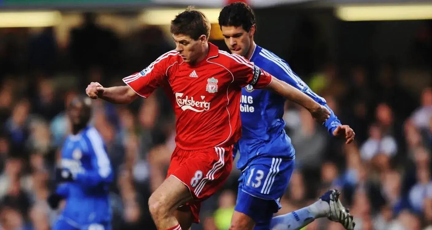 爱游戏-包含利物浦挑战切尔西，双方对决备受瞩目的词条