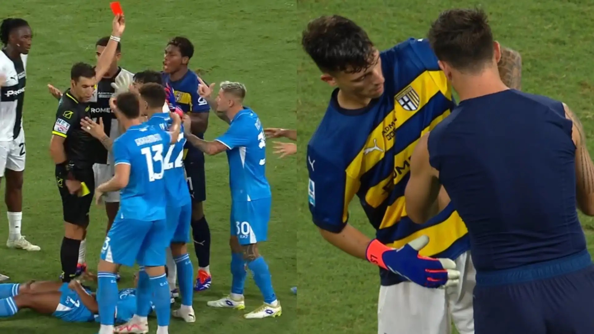 爱游戏网页版入口-帕尔马后卫受伤，球队战力大减的简单介绍