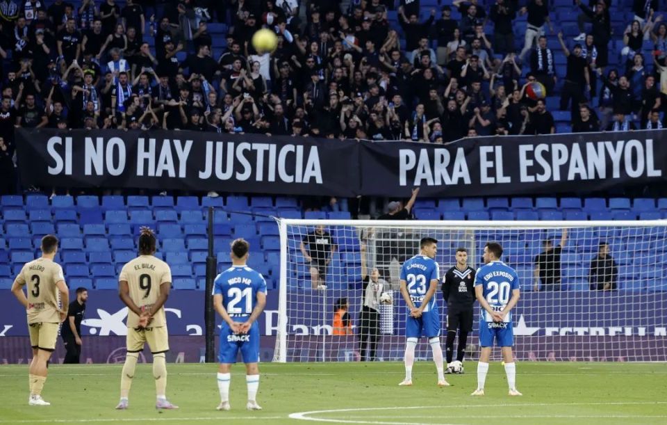 爱游戏入口-关于阿尔梅里亚扳平比赛，积分走势良好的信息