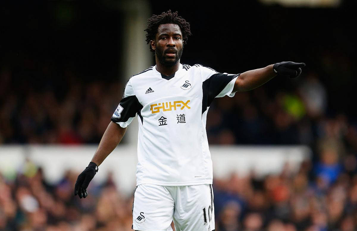 爱游戏官网-斯旺西主场战平，保持不败纪录