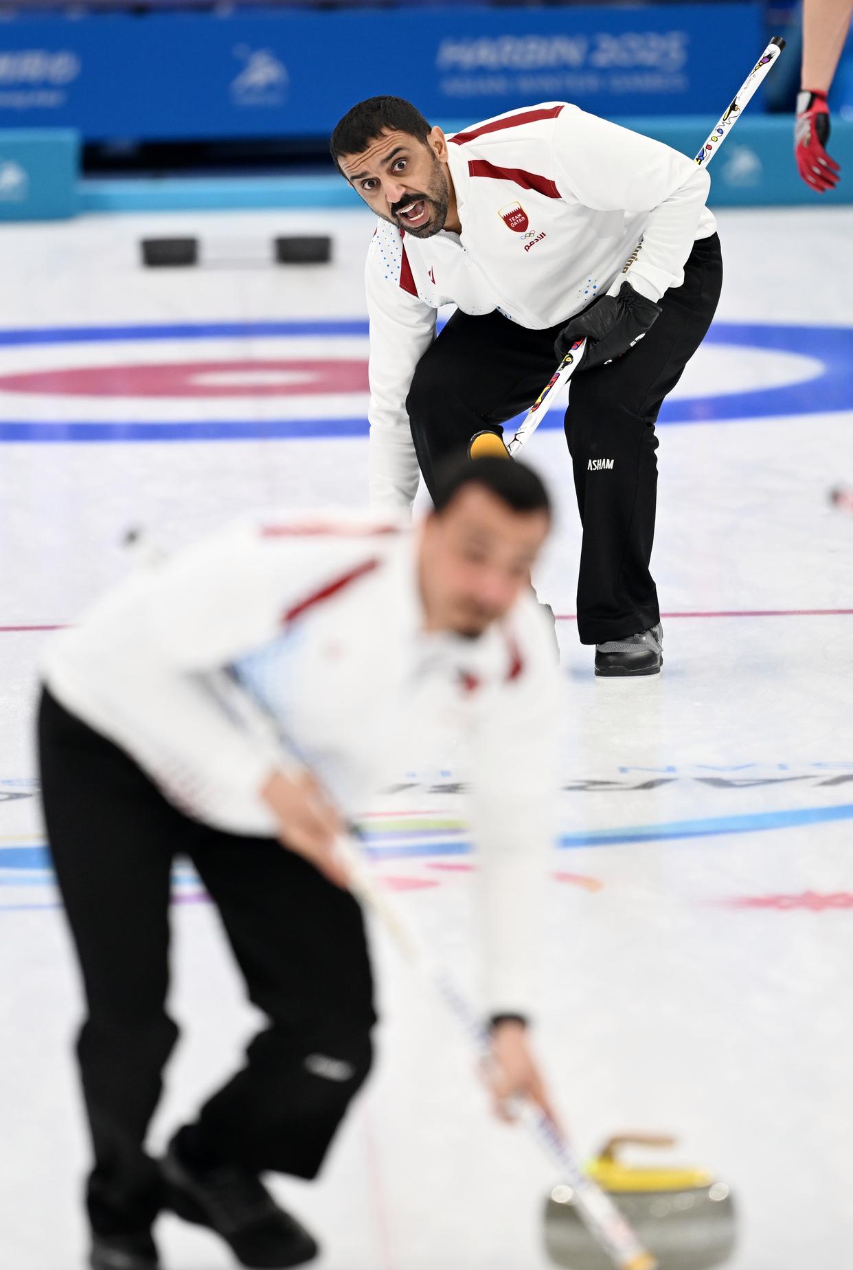 爱游戏入口-拉脱维亚击败挪威获得冰壶比赛冠军