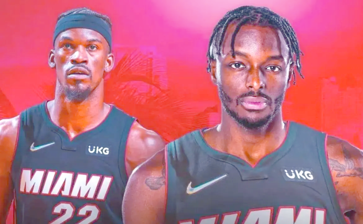 爱游戏官网入口-热火队遭遇挑战，需稳固阵容