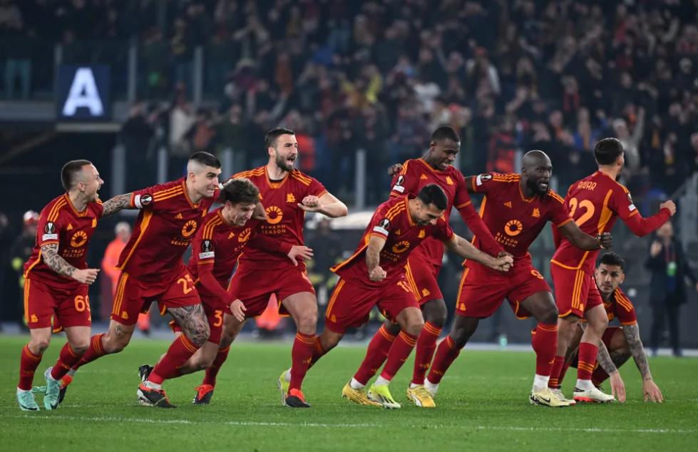 罗马客场胜利，稳固联赛前四位置的简单介绍