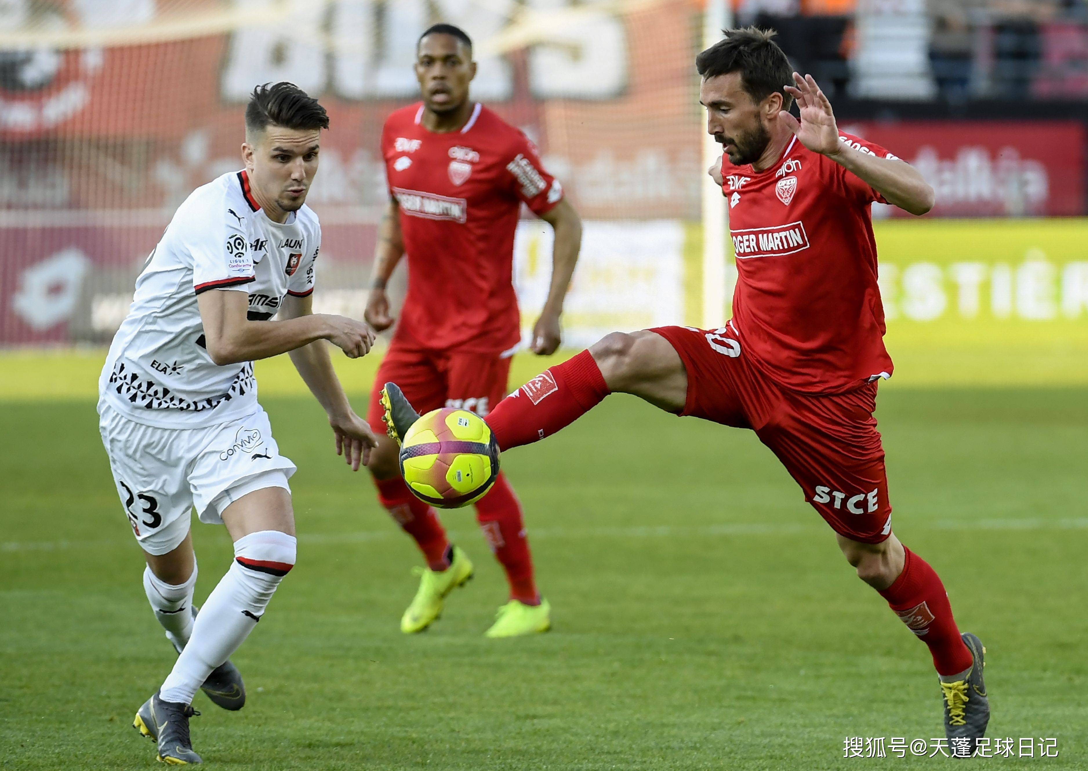 爱游戏官网入口-圣埃蒂安向联赛领先者发起挑战