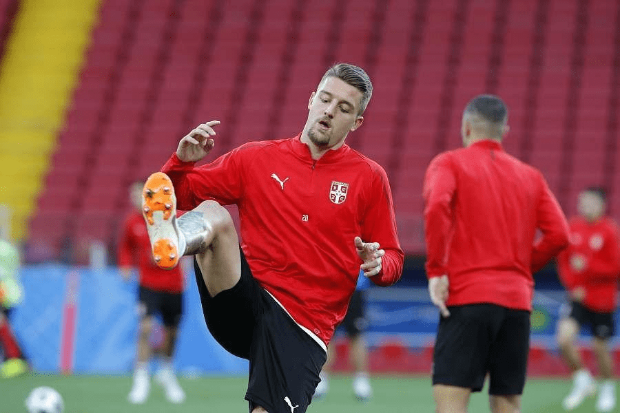 包含塞尔维亚队客场逆转击败爱尔兰,出线前景一片光明的词条 包含塞尔维亚队客场逆转击败爱尔兰,出线前景一片光明的词条