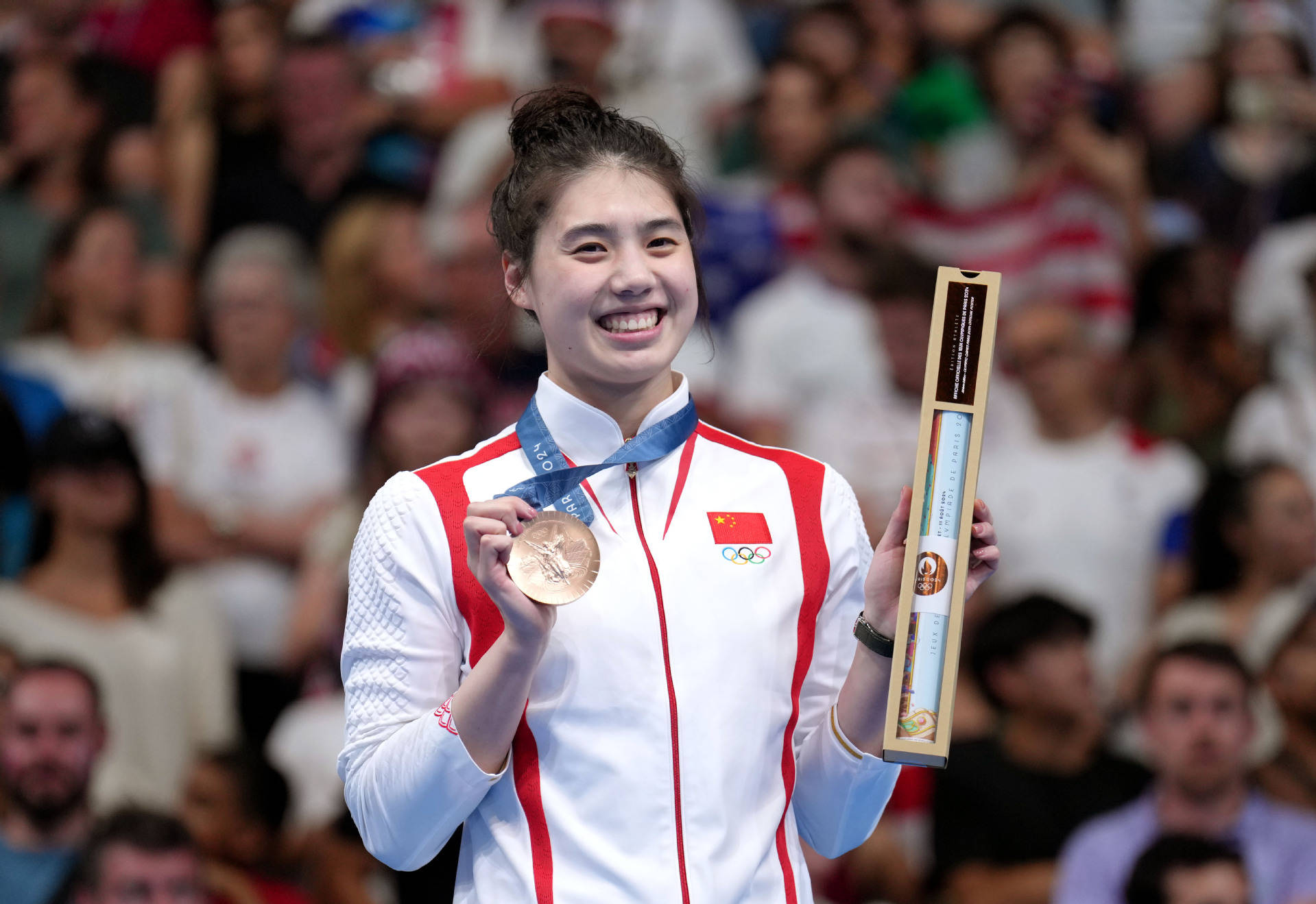 爱游戏官网-法国女足球员助力国家队夺得世界杯金牌