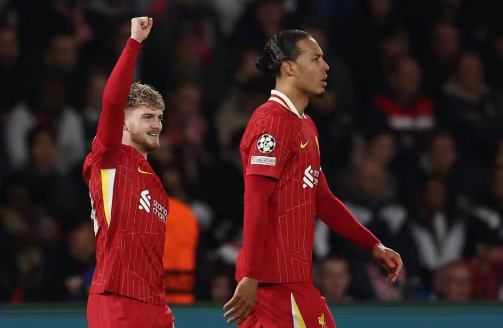 爱游戏在线登录-关于利物浦客场战胜拜仁慕尼黑，晋级压力稍减的信息