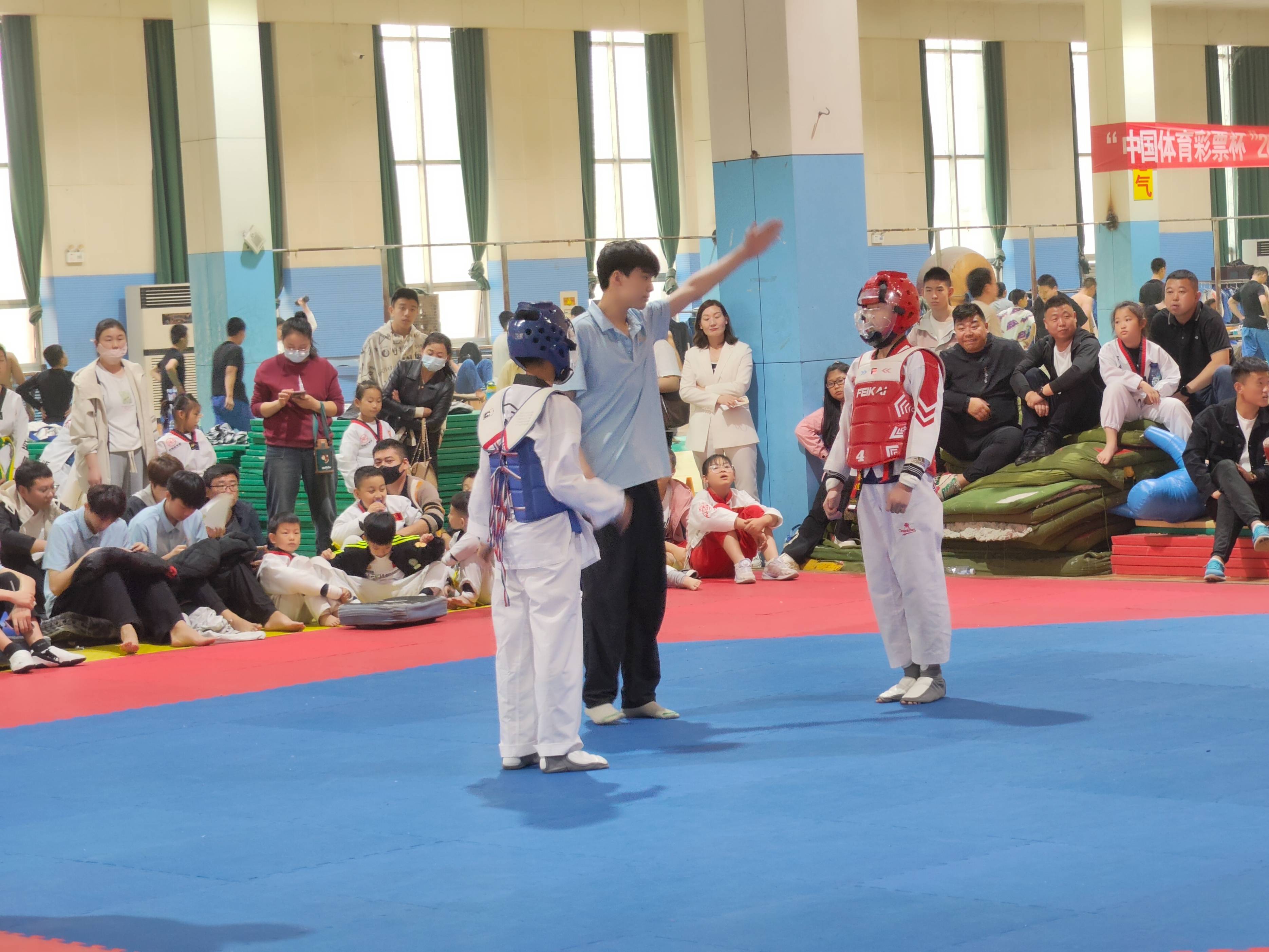 爱游戏官网-跆拳道女子决赛：技压群雄取得胜利的简单介绍