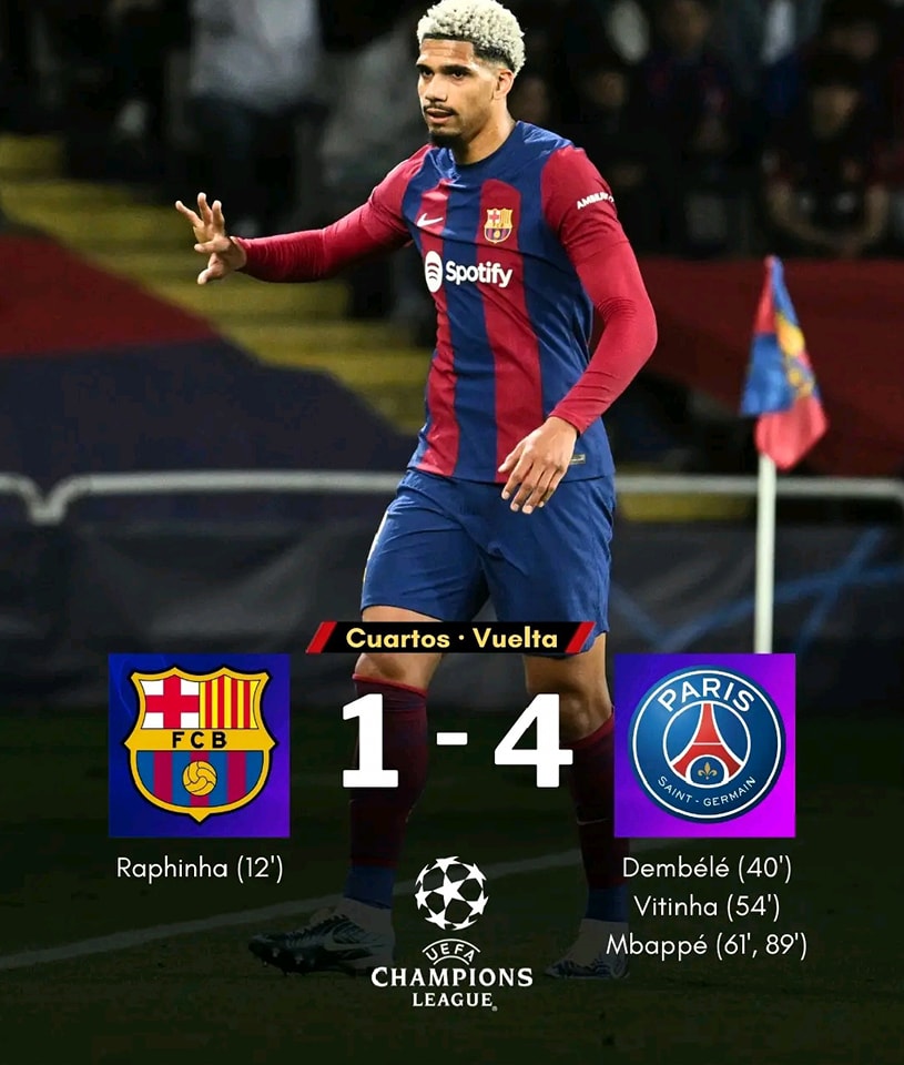 包含巴黎圣日耳曼不敌圣埃蒂安，遭遇惨败的词条