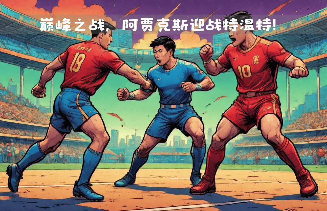 爱游戏亚洲官网-阿贾克斯保持连胜，继续领先