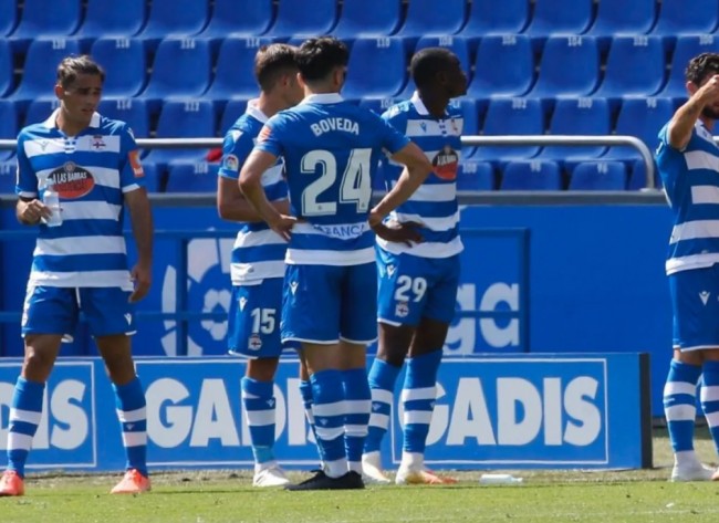 爱游戏在线-拉科鲁尼亚惨败，保级形势雪上加霜的简单介绍