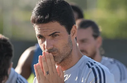 阿森纳-小胜沃特福德，守住领先地位的简单介绍