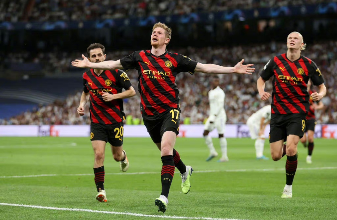 RB莱比锡客场大胜对手，豪取胜利