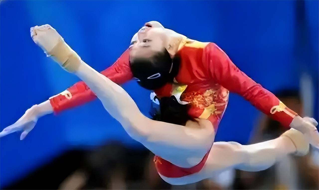 爱游戏体育官网-关于体操冠军独领风骚，优雅至上的信息