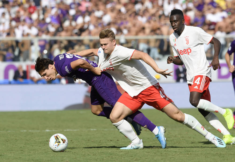 关于尤文图斯在意甲联赛中的表现如何？的信息