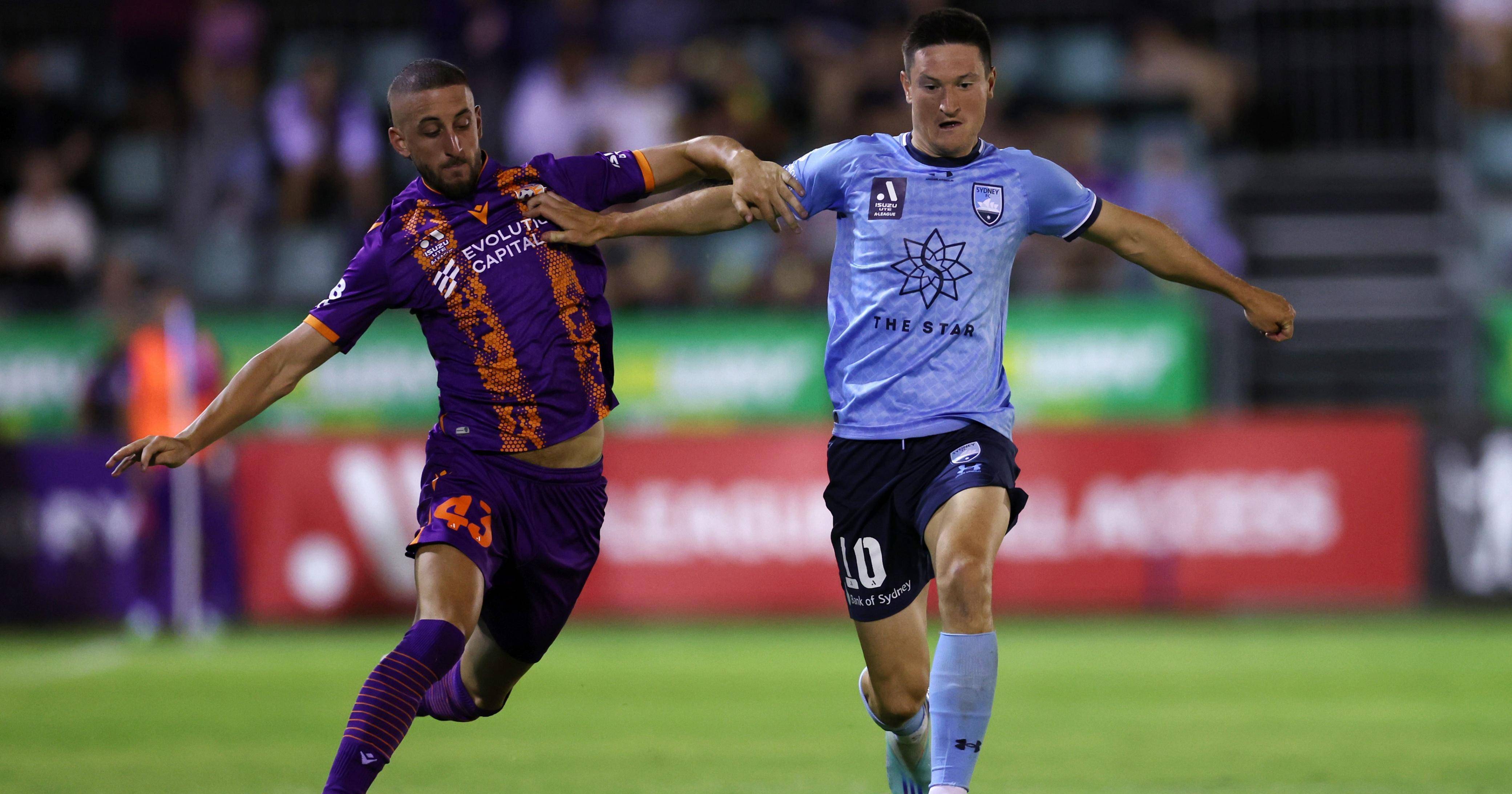 包含悉尼主场大胜东京，晋级希望重燃的词条