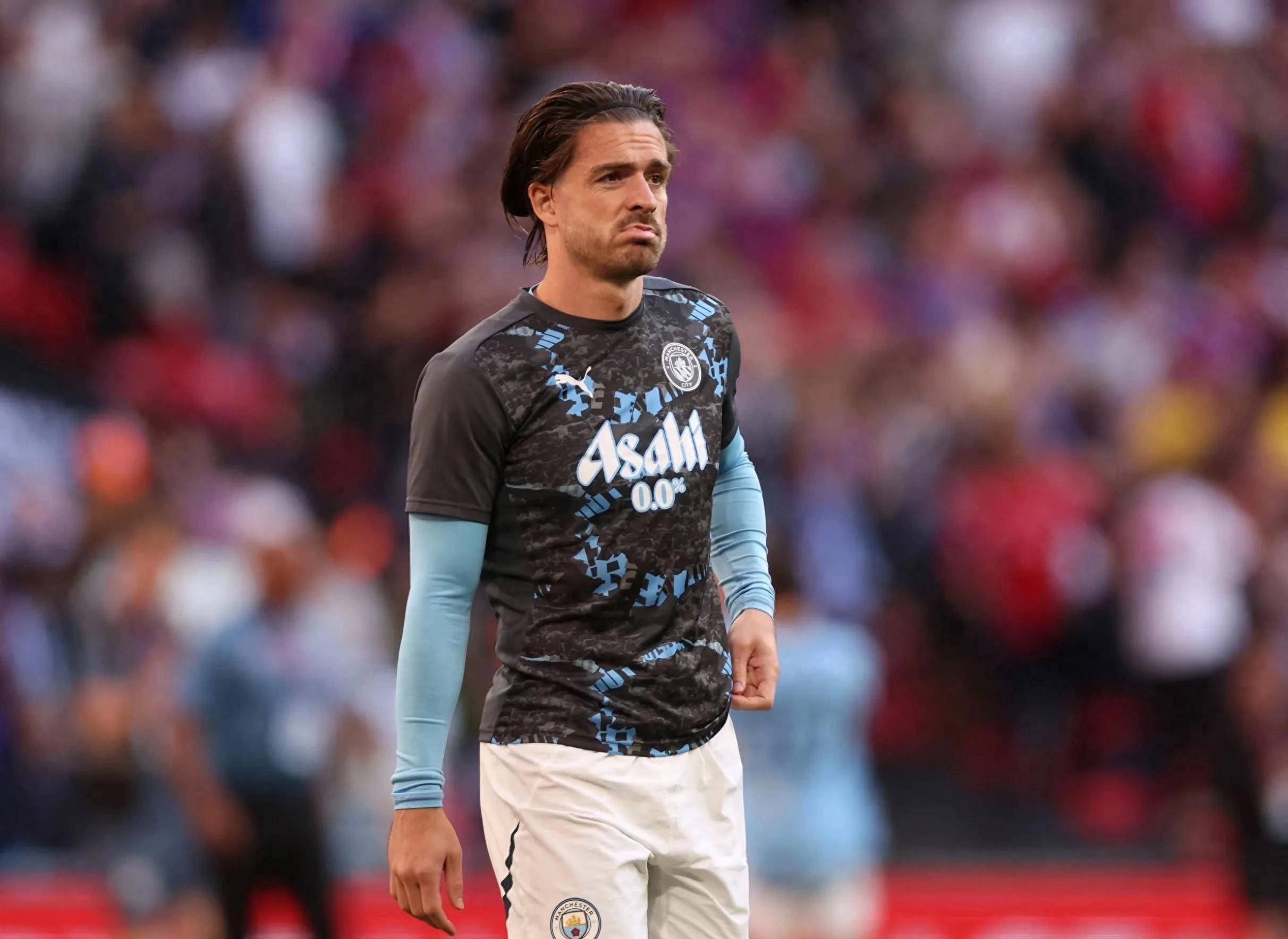 爱游戏官方登录入口-曼城后防线诉求引援，欲打造更稳固的后防