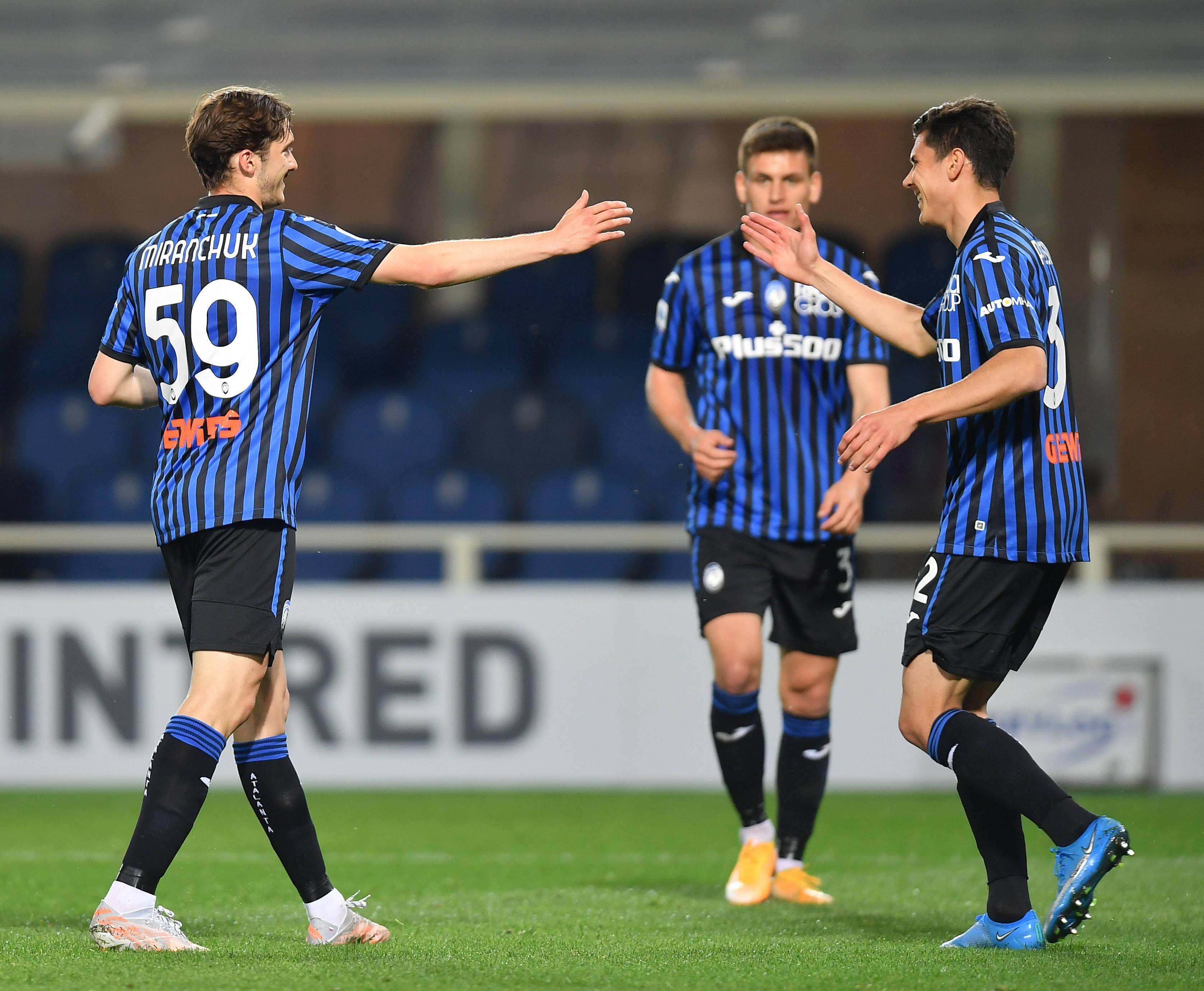 爱游戏登录-包含亚特兰大主场击败AC米兰，实力有所提升的词条