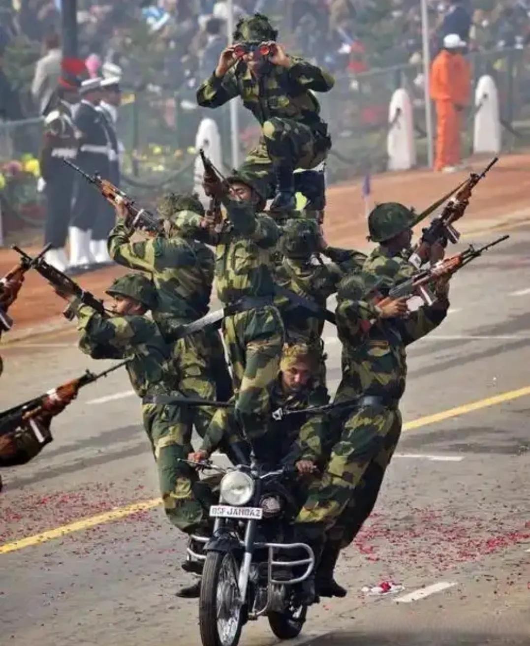 射击比赛中印度射手脱颖而出 射击比赛中印度射手脱颖而出