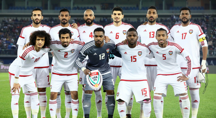 关于韩国传统劲旅激战中东豪门，争夺胜利之战的信息