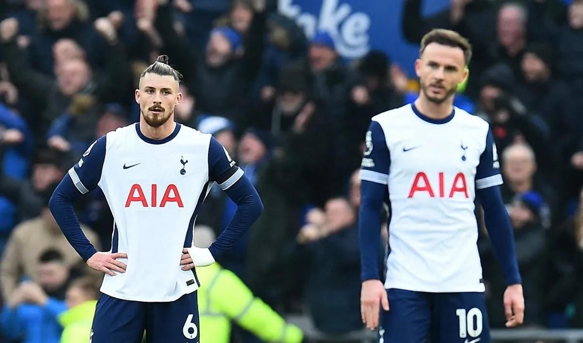 爱游戏在线登录-热刺客场大胜富勒姆，客场继续不败