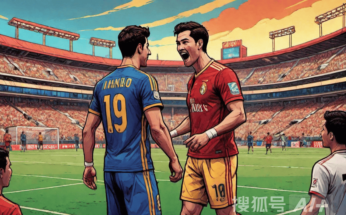 爱游戏登录入口-马德里双雄再度同场竞技，争夺冠军荣耀的简单介绍