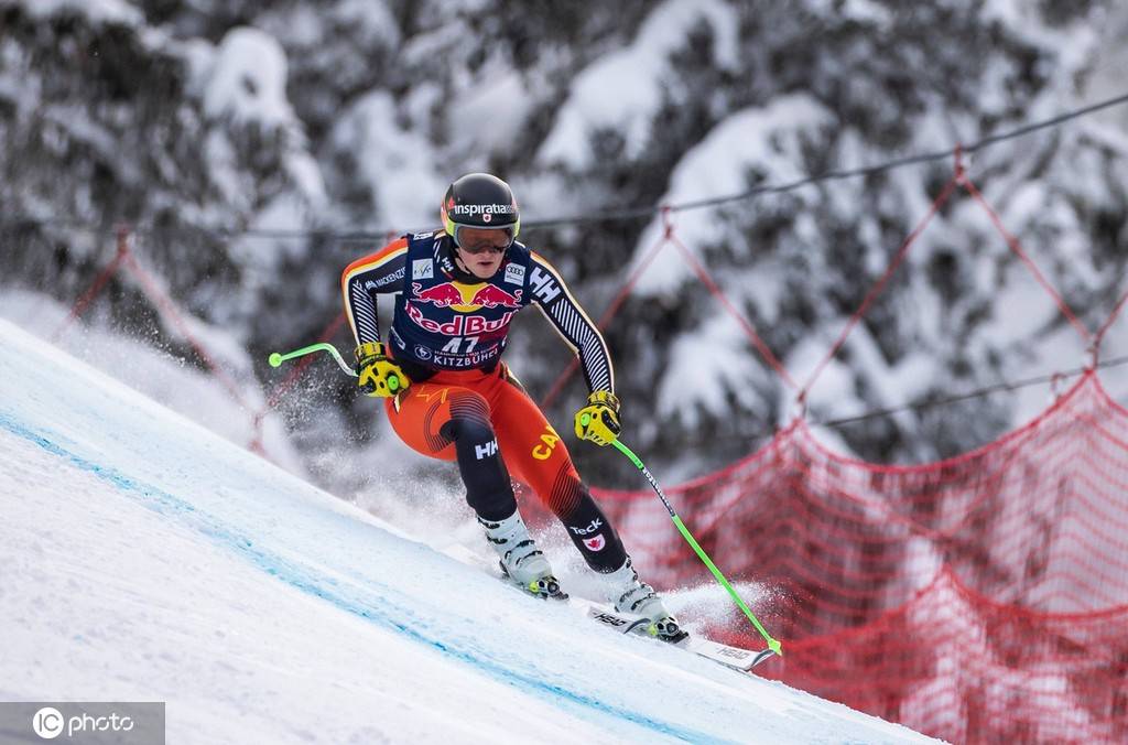 爱游戏入口-瑞士滑雪选手速度最快，夺得冠军