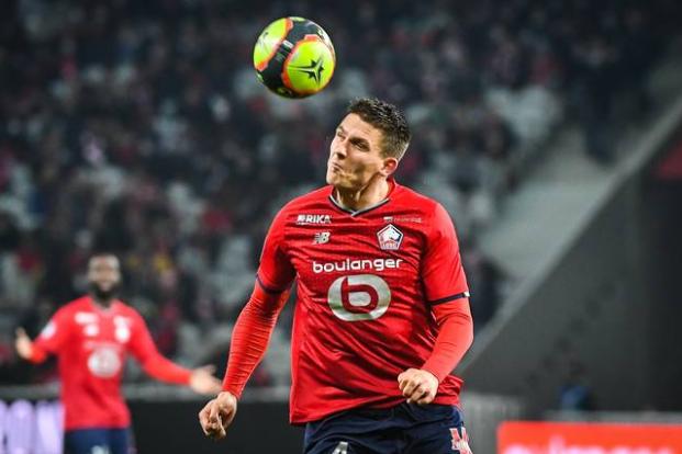 里尔主帅透露新赛季引援计划 里尔主帅透露新赛季引援计划