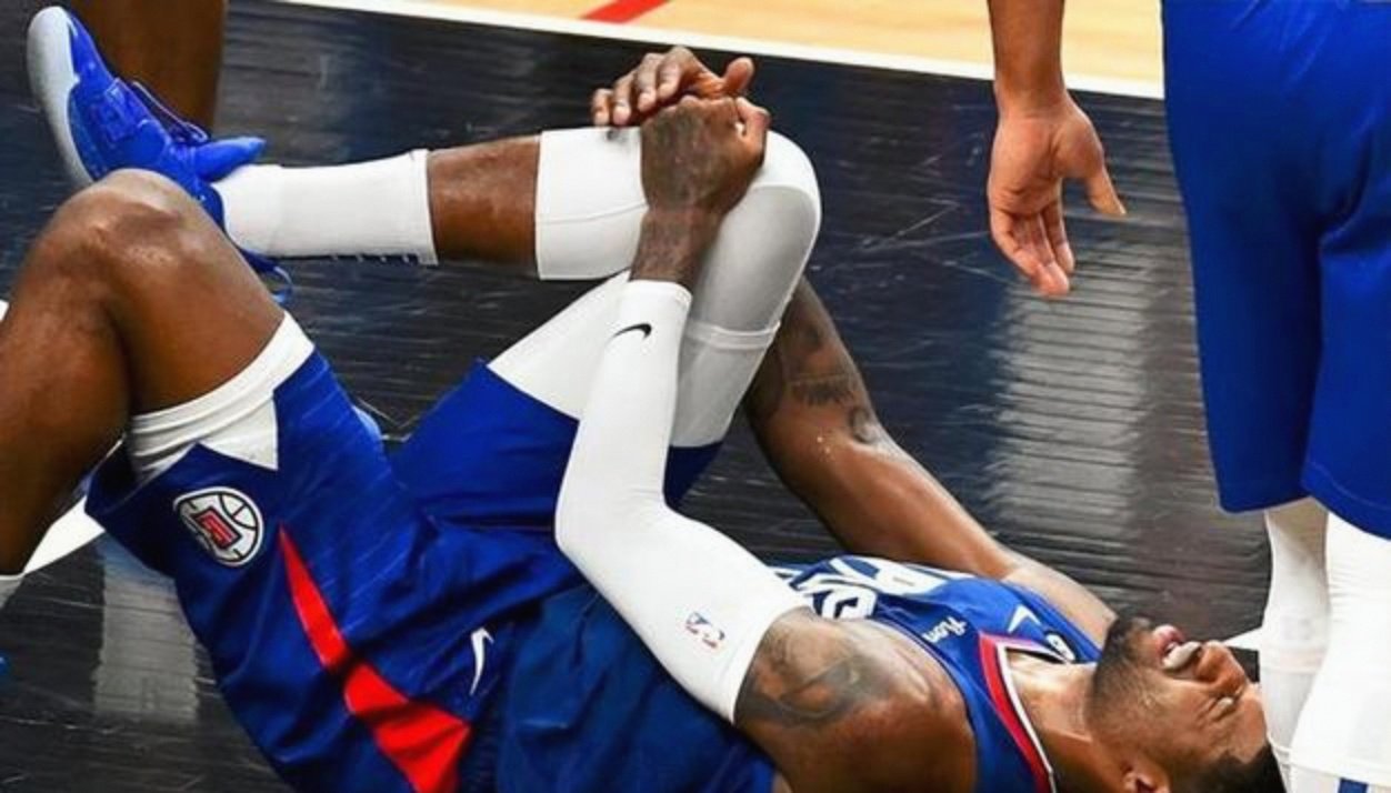 爱游戏网页版登录入口-快船离奇失主场比赛，现场球迷心情低落的简单介绍