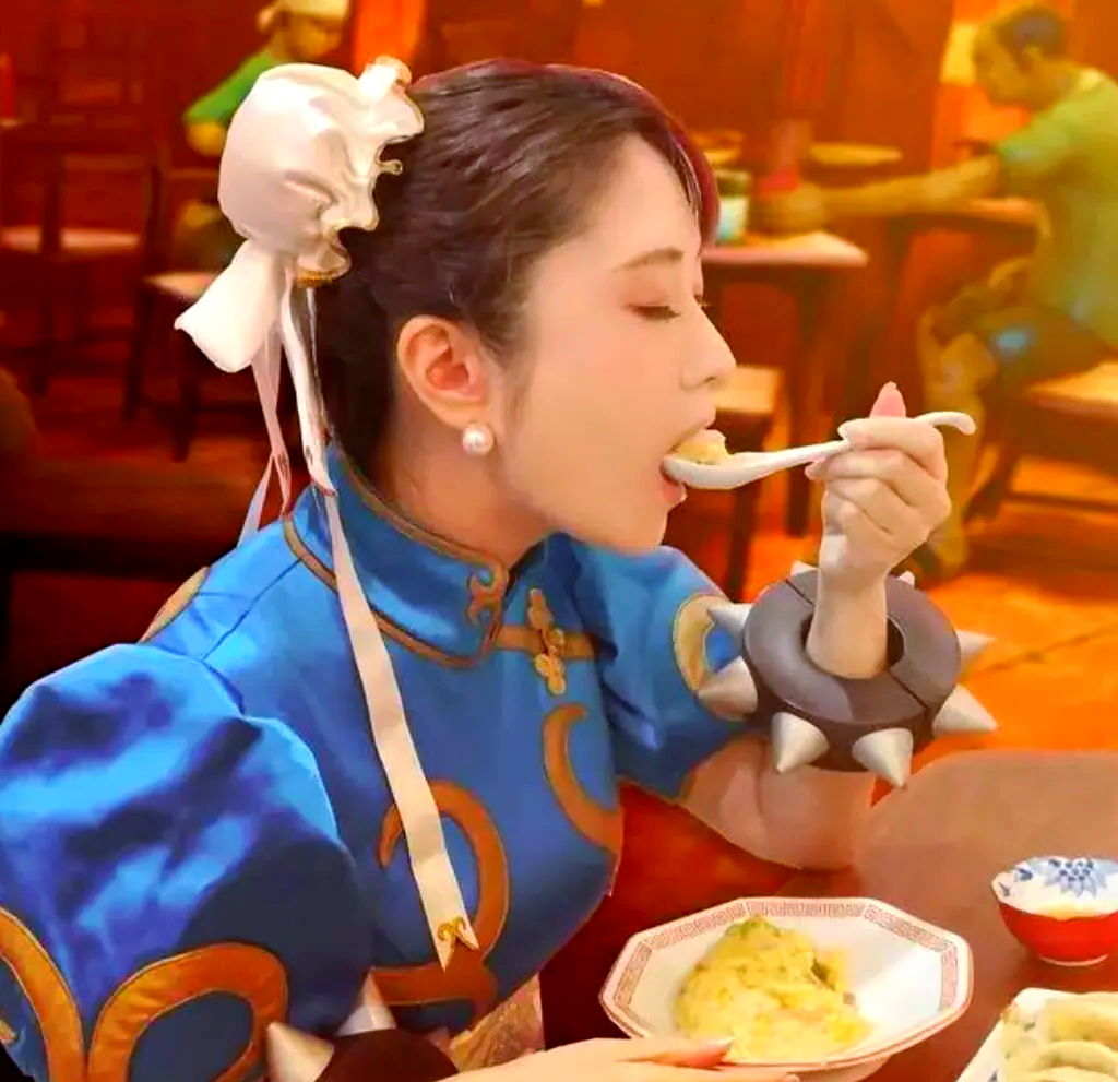 精湛技艺引人瞩目，韩国选手掀起一番狂潮的简单介绍