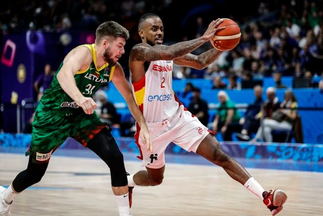 西班牙豪胜芬兰，锁定欧洲杯半决赛名额