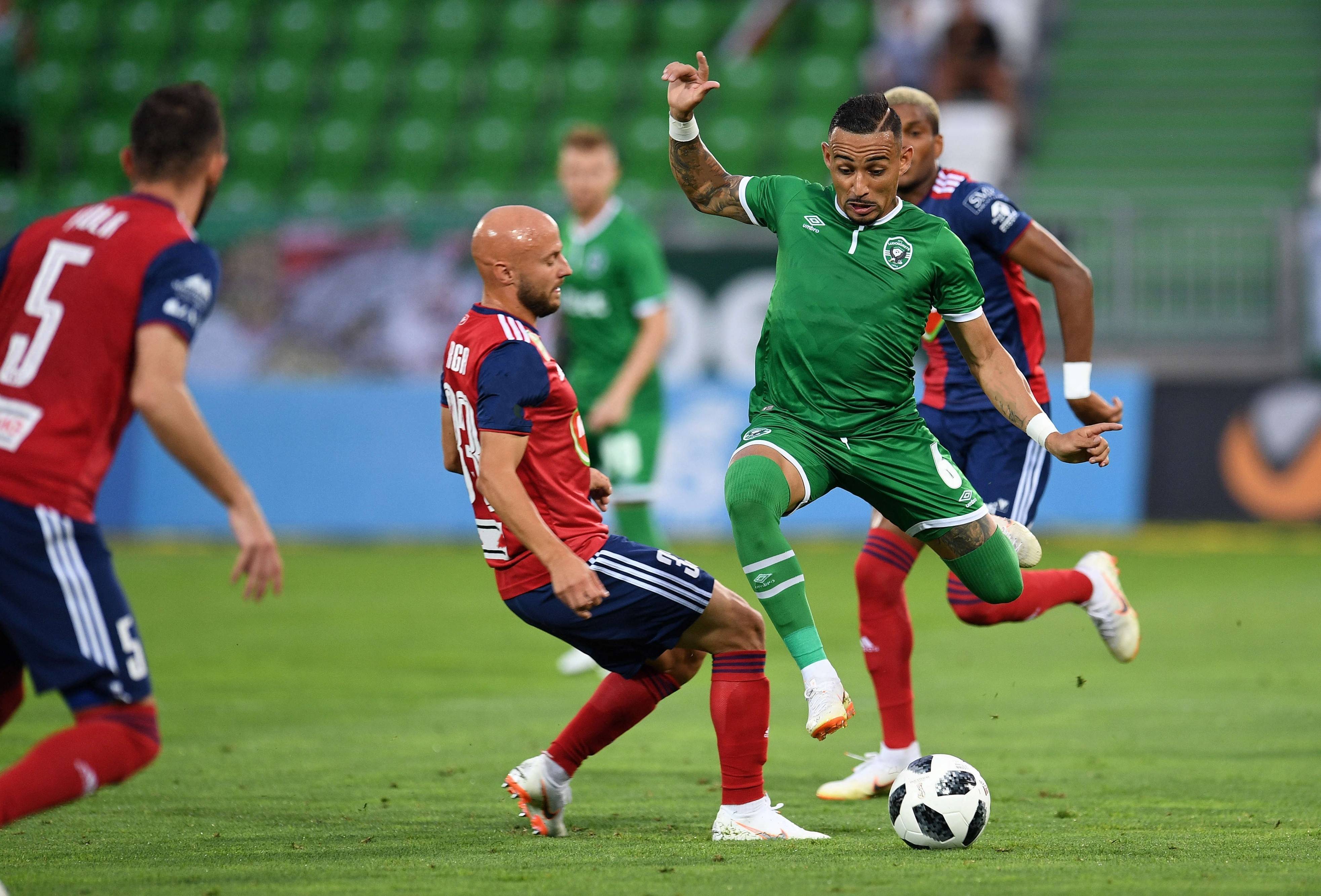 爱游戏入口-塞尔塔坐镇主场，压制对手晋级的简单介绍